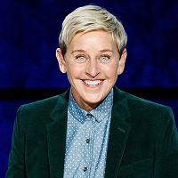 Ellen Degeneres merchandise