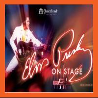 Elvis Presley On Stage Tickets