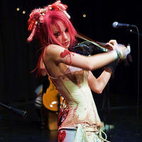 Emilie Autumn merchandise