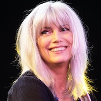 Emmylou Harris merchandise