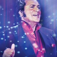 Engelbert Humperdinck merchandise