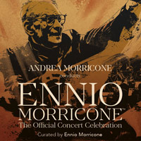 Ennio Morricone merchandise