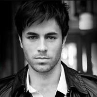 Enrique Inglesias merchandise