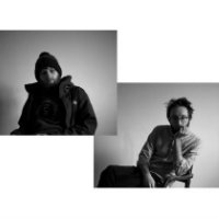 Eugene Capper And Rhodri Brooks Tickets
