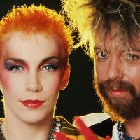 Eurythmics merchandise
