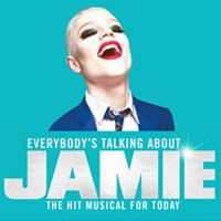Everybodys Talking About Jamie