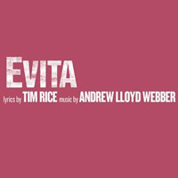 Evita merchandise