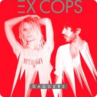 Ex Cops Tickets