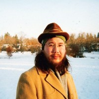 Eyvind Kang Tickets
