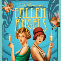 Fallen Angels Tickets
