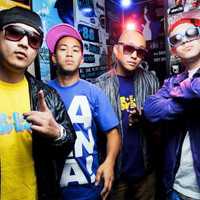Far East Movement merchandise