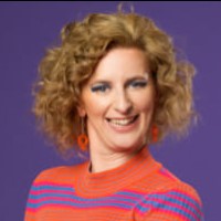 Felicity Ward merchandise