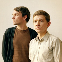 Field Music merchandise