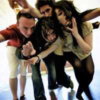 Fight Like Apes Tickets