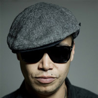 Finley Quaye merchandise