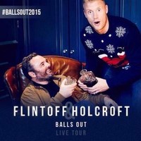 Flintoff And Holcroft merchandise