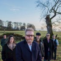 Flogging Molly merchandise