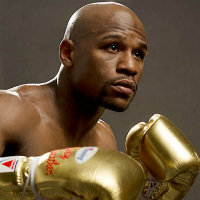 Floyd Mayweather Jr merchandise