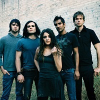 Flyleaf merchandise