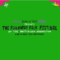 Foolhardy Folk Festival Tickets