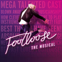 Footloose merchandise