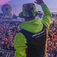 Formula 1 British Grand Prix merchandise