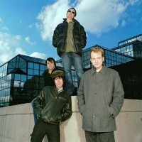 Fountains Of Wayne merchandise