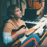 Fox Stevenson Tickets