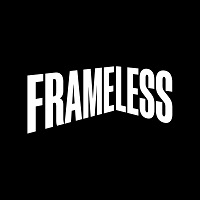 Frameless merchandise