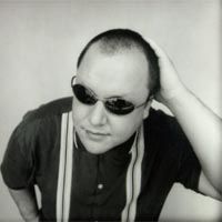 Frank Black merchandise