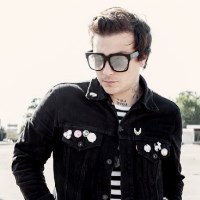 Frank Iero And The Patience Tickets