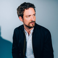 Frank Turner merchandise