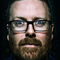 Frankie Boyle merchandise