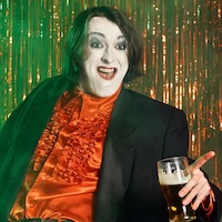 Frankie Monroe Tickets