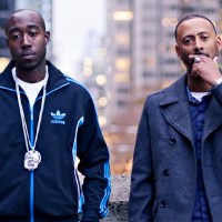 Freddie Gibbs And Madlib Tickets