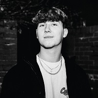 Freddie Halkon Tickets