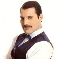 Freddie Mercury merchandise