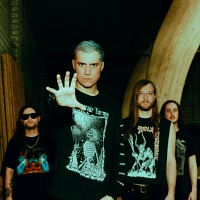 Fuming Mouth Tickets