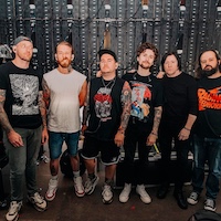 Funeral For A Friend merchandise