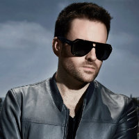 Gareth Emery Tickets