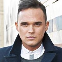 Gareth Gates merchandise