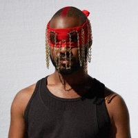 Genesis Owusu Tickets