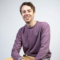 Geoffrey Asmus Tickets