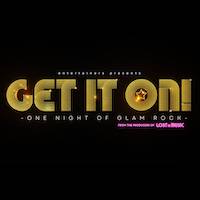 Get It On merchandise