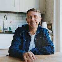 Gilles Peterson Tickets