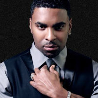 Ginuwine merchandise