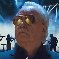 Giorgio Moroder merchandise