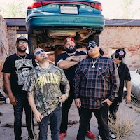 Giovannie And The Hired Guns Tickets