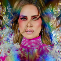 Gloria Trevi merchandise