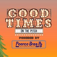 Good Times Live Tickets